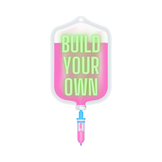 Build your own DRIP!