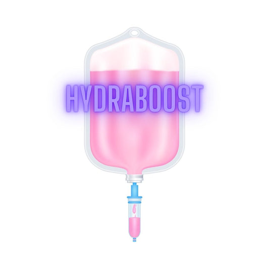 Hydra Boost
