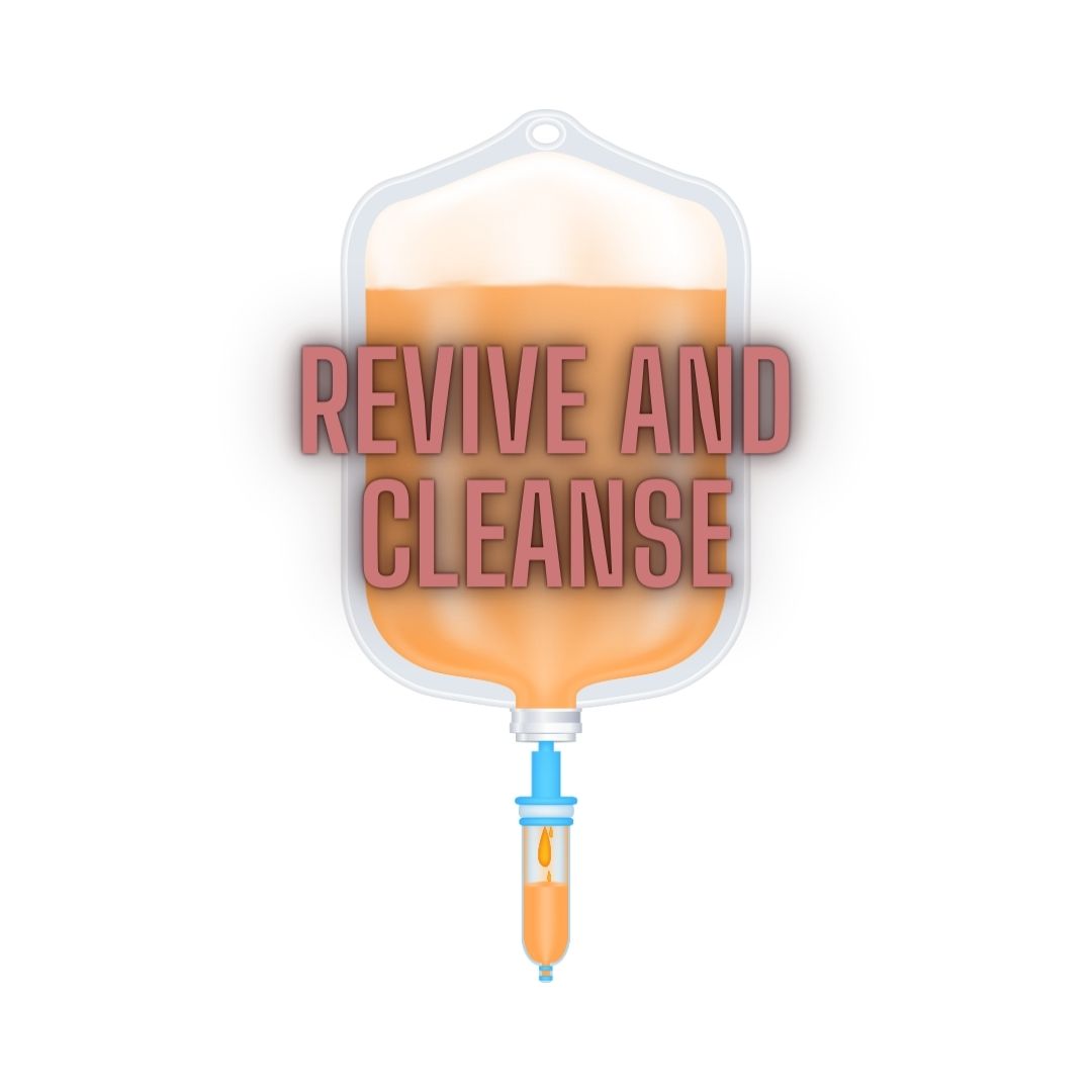 Revive and Cleanse