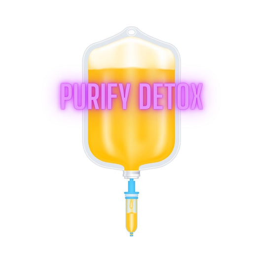 PurifyDetox