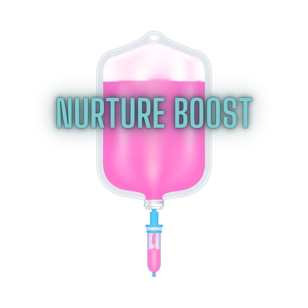 Nurture Boost
