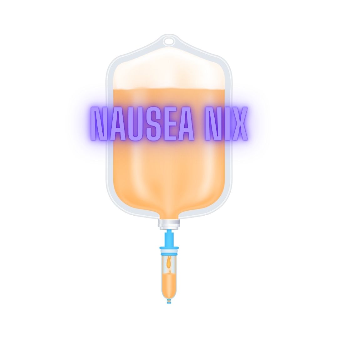 Nausea Nix